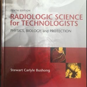 Radiology science for radiologists
